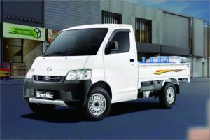 daihatsu granmax pickup